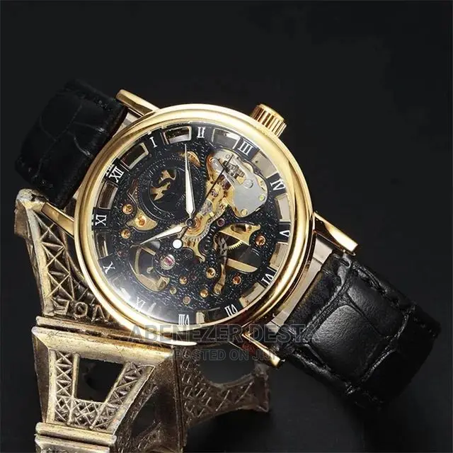 Tevise Automatic Men's Watch