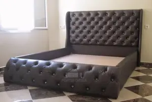 King Size Bed