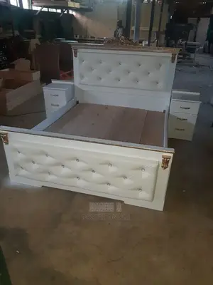 King Size Bed