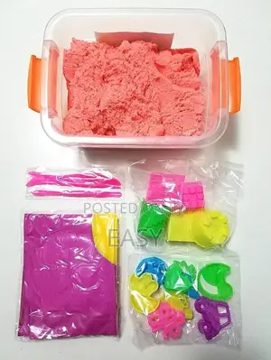 Space Sand
