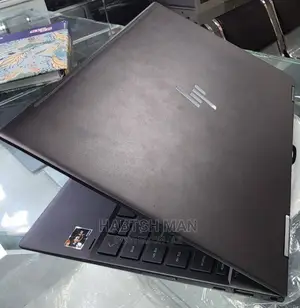New Laptop HP Envy X360 8GB AMD Ryzen 3 SSD 512GB