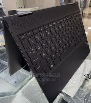 New Laptop HP Envy X360 8GB AMD Ryzen 3 SSD 512GB