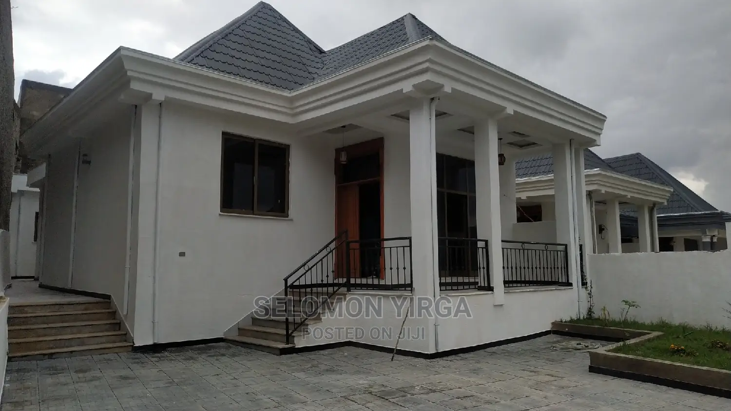 Villla 260 Yarefe