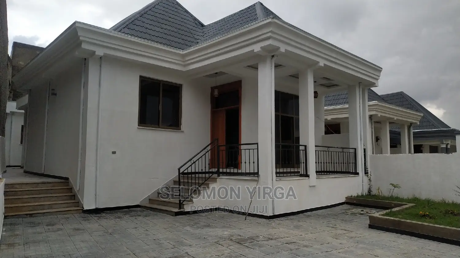 Villla 260 Yarefe