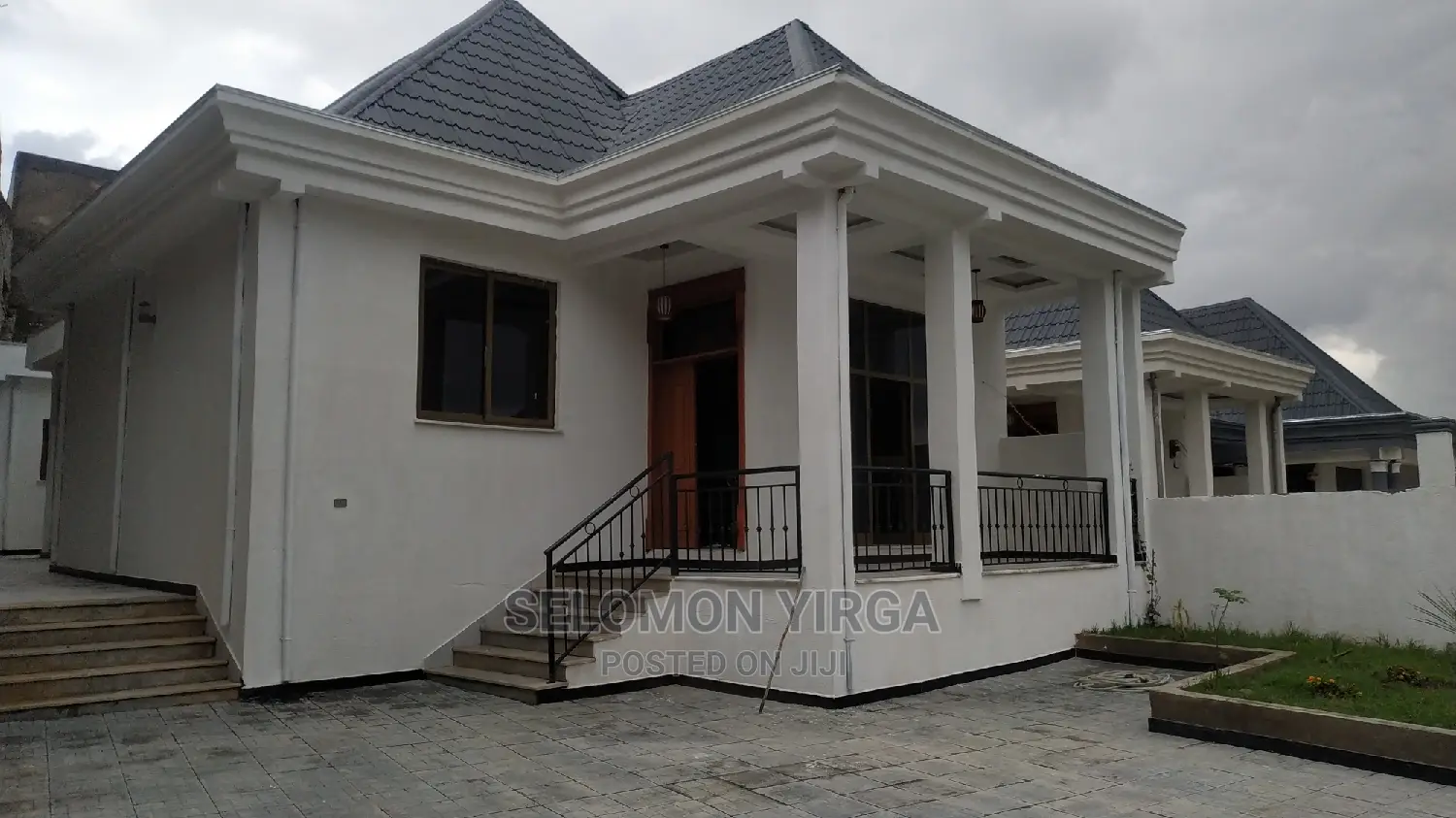 Villla 260 Yarefe
