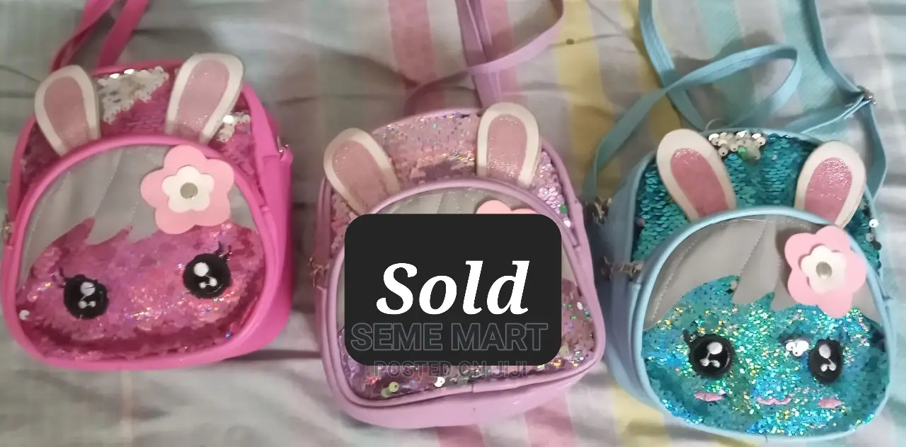 Little Kids Bag