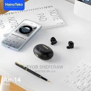 Hainoteko Wireless Earbuds