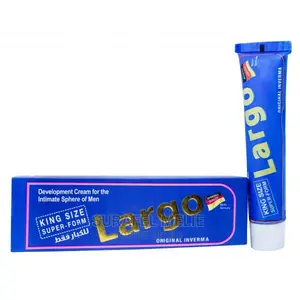Largo Cream1
