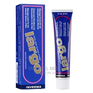 Largo Creams1 Made in Germany