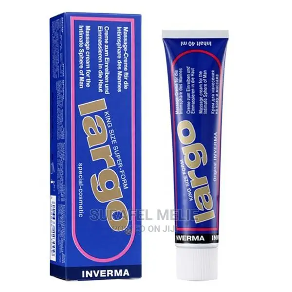 Largo Creams1 Made in Germany