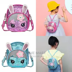 Beautiful Kids Backpacks