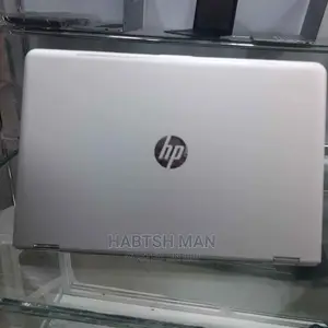New Laptop HP Envy X360 8GB Intel Core I7 HDD 1T