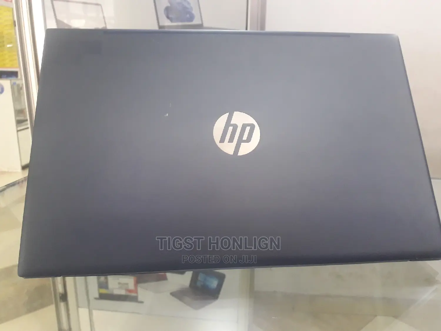 New Laptop HP Pavilion 15 8GB Intel Core i5 SSD 512GB
