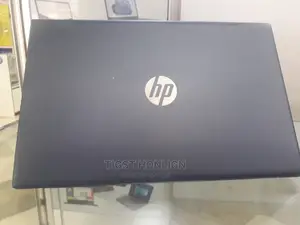 New Laptop HP Pavilion 15 8GB Intel Core i5 SSD 512GB