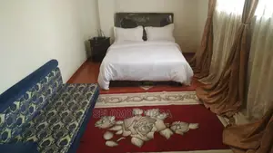 Furnished 6bdrm Villa in Addis Abba, Bole for rent