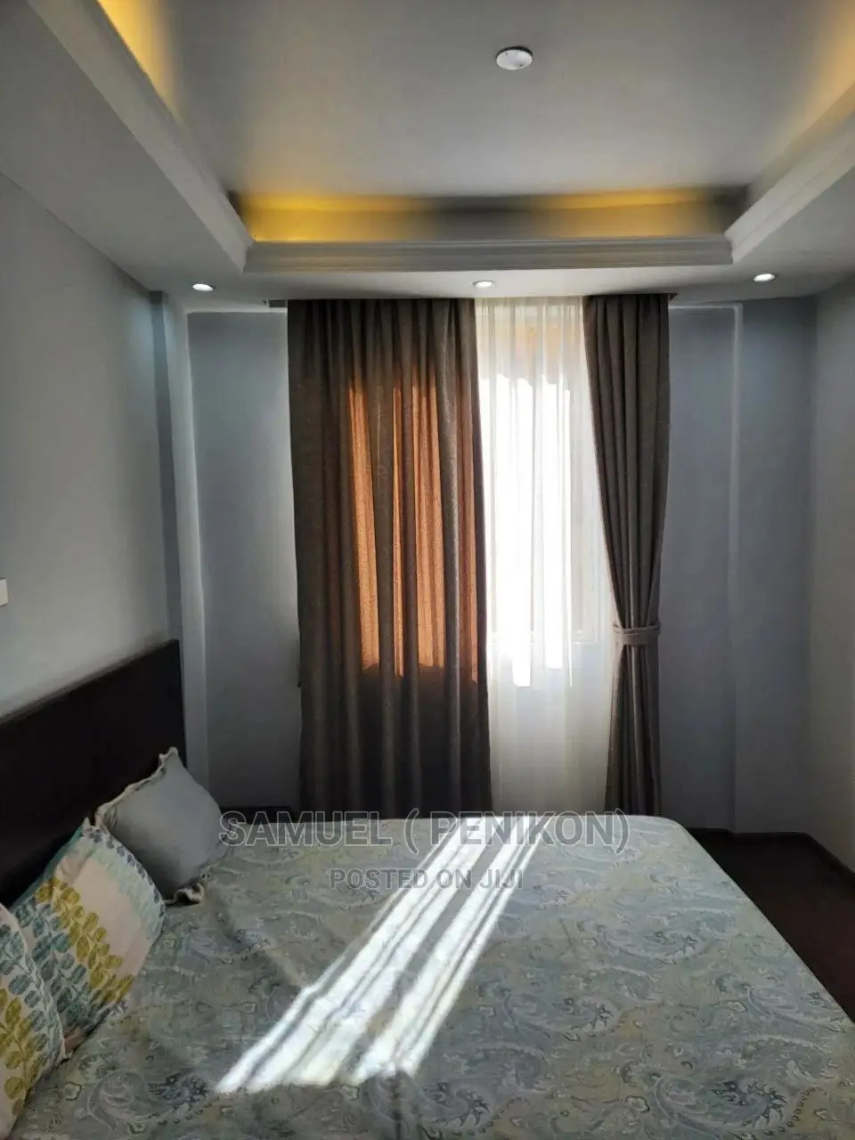 2bdrm Apartment in Real Estate, Bole for Sale