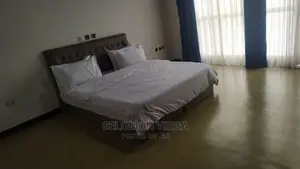 Furnished 5bdrm House in Addis Abba, Bole for rent