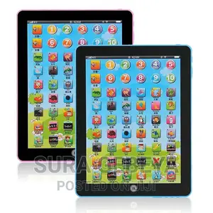 Kids Smart Tablets for Games and Educational