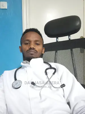 Medical Doctor