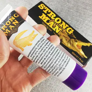 Strong Mans Cream1