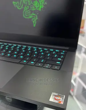 New Laptop 16GB AMD Ryzen 9 SSD 1T