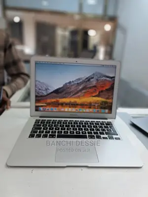 Laptop Apple MacBook 2011 4GB Intel Core I5 SSD 128GB