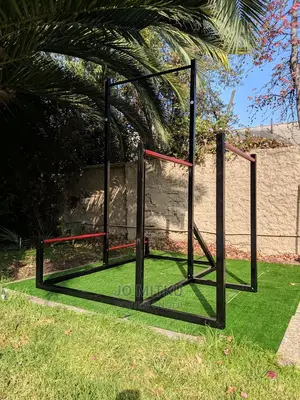 Calisthenics Equipment
