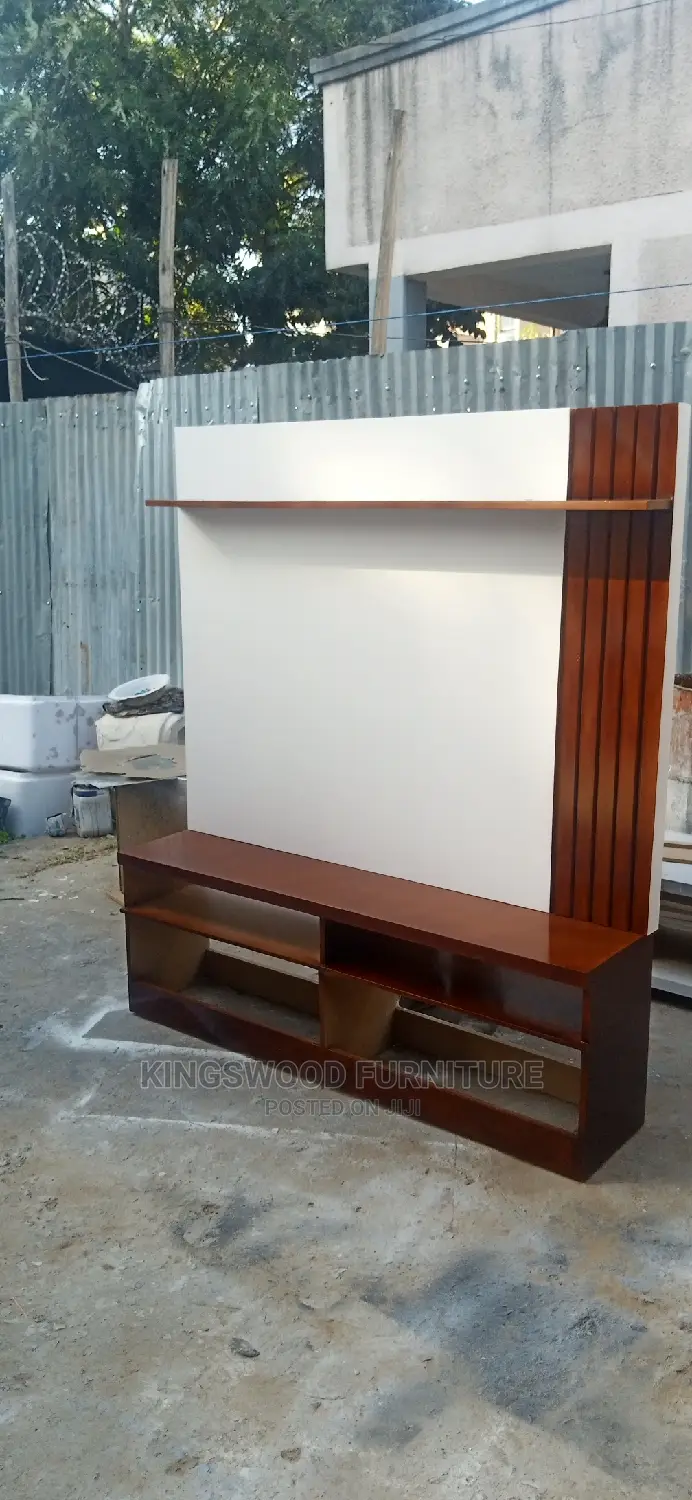 Tv Stand 120cm P30 C1109