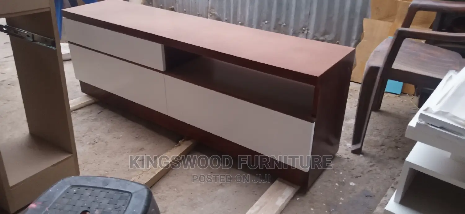 Tv Stand 120cm P30 C1109