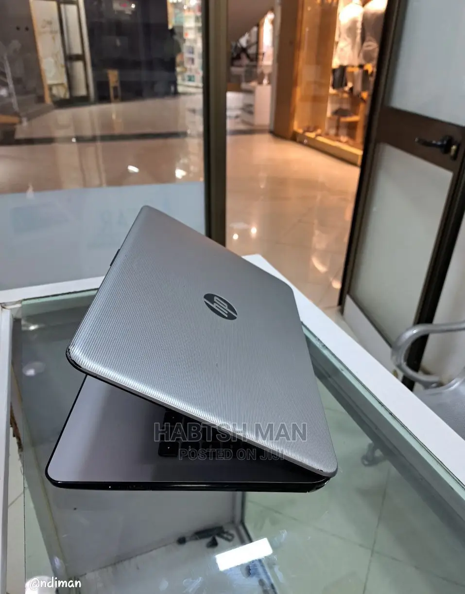 New Laptop HP Stream Notebook 4GB Intel Celeron HDD 500GB