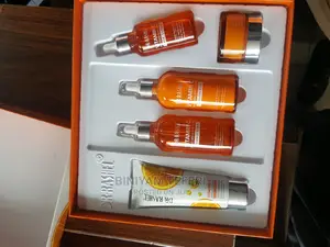 Dr Rashel Facial 5in1