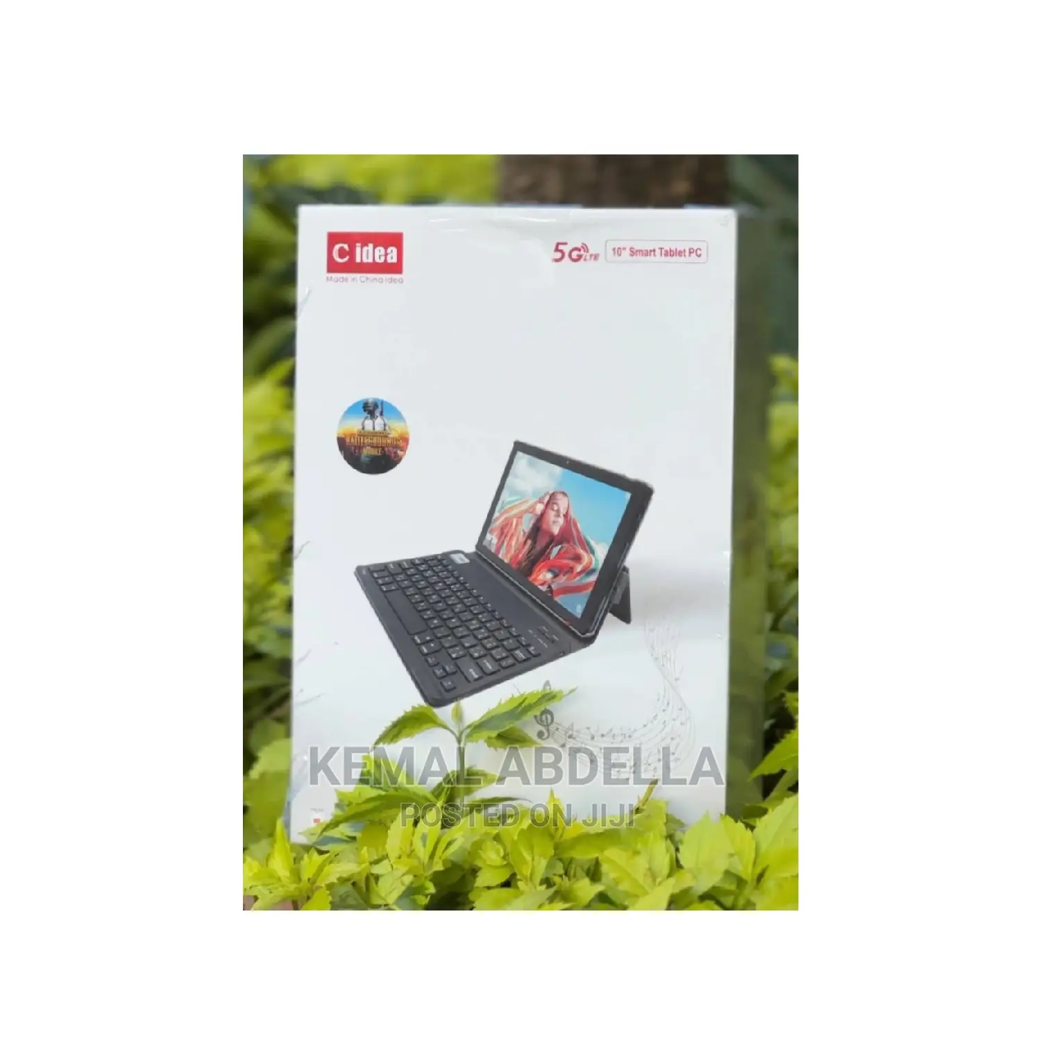 New C idea CM7000 Plus 256 GB