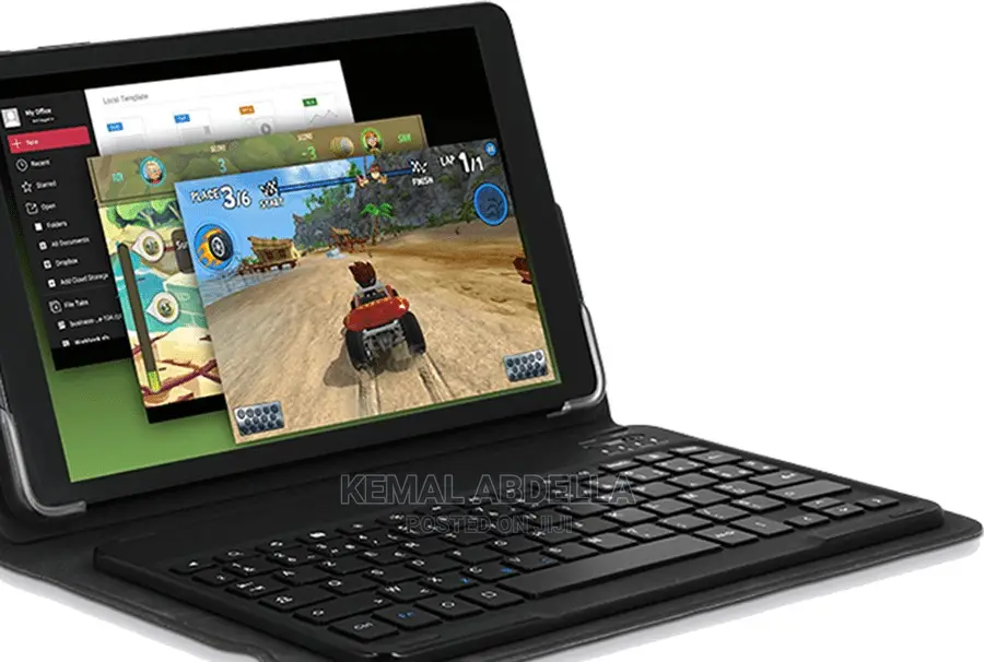 New C idea CM7000 Plus 256 GB