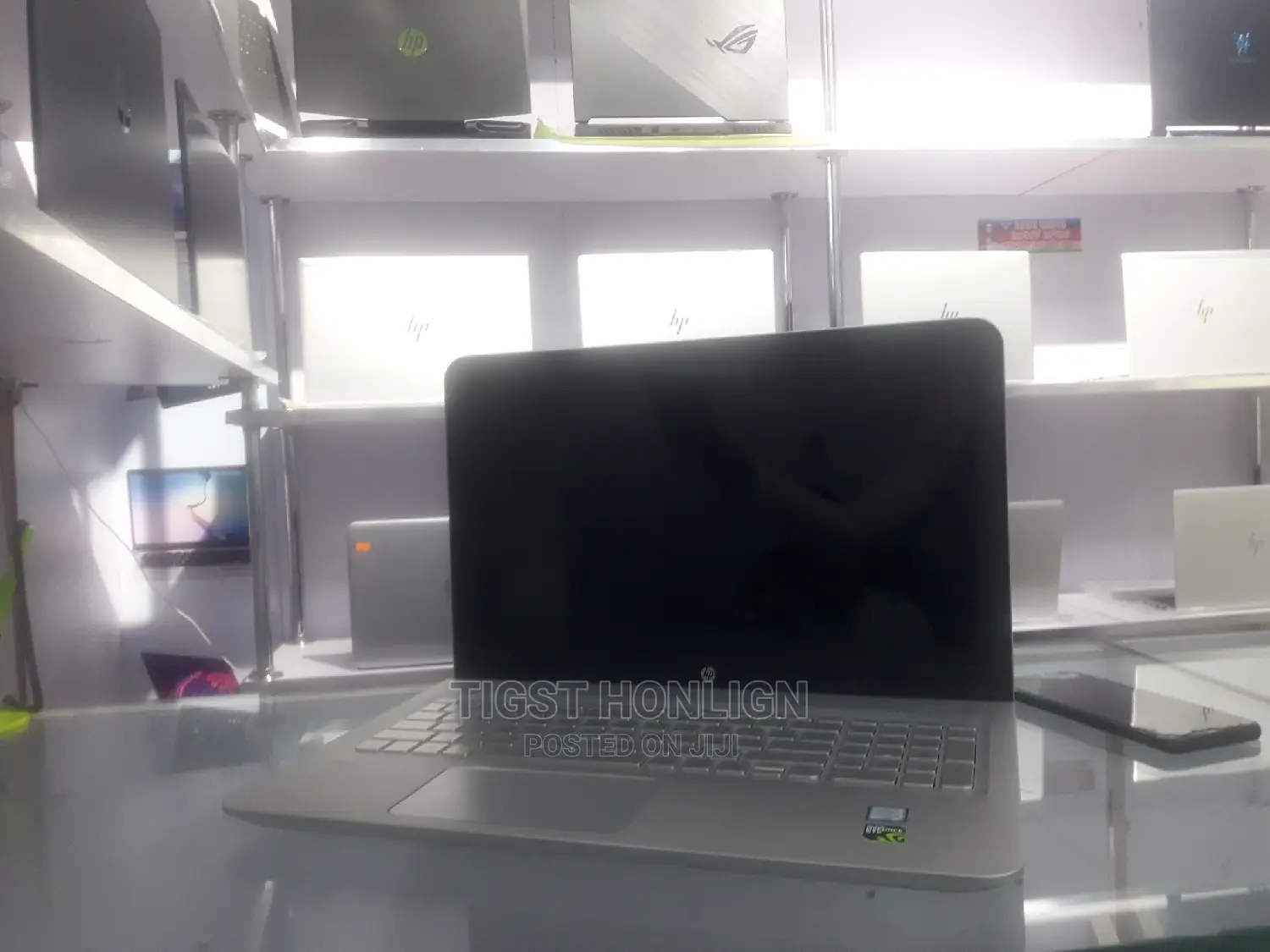 New Laptop HP Envy X360 8GB Intel Core I5 HDD+SSD 128GB