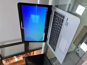 New Laptop HP EliteBook 840 8GB Intel Core I7 SSD 512GB