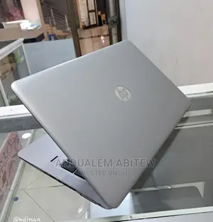 New Laptop HP EliteBook 840 8GB Intel Core I7 SSD 1T