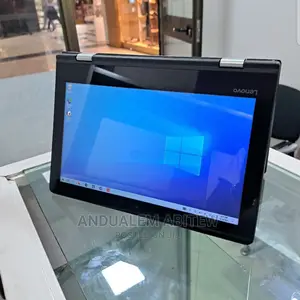 New Laptop Lenovo Yoga 3 2GB Intel Pentium SSD 60GB