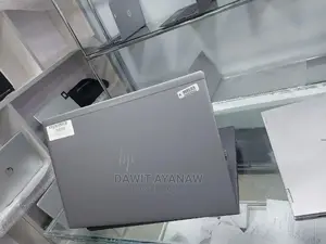 New Laptop HP ZBook 15 16GB Intel Core I7 SSD 512GB
