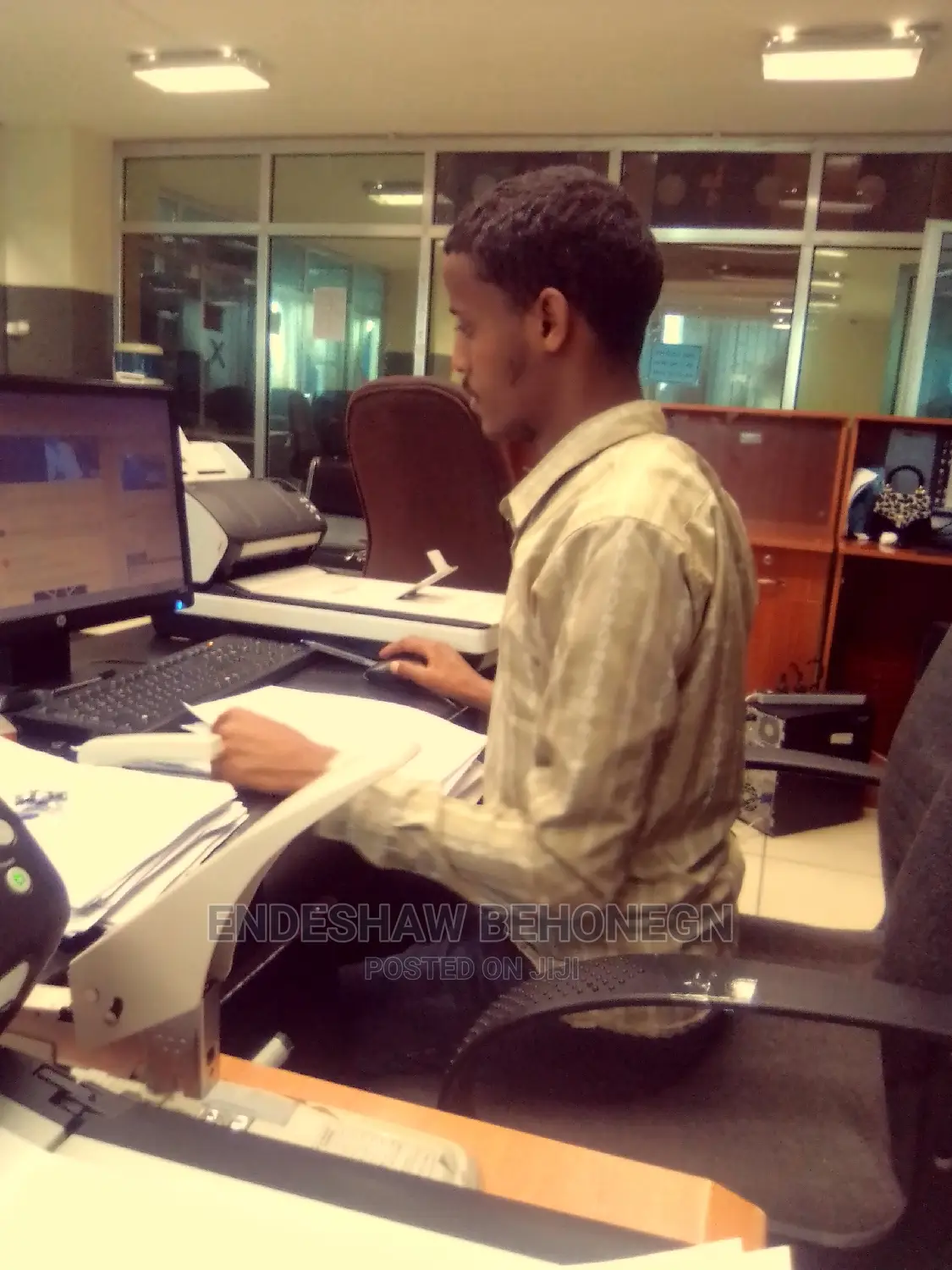 Digital Marketer