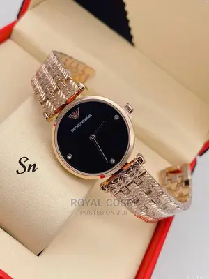 Brand Watches for Her