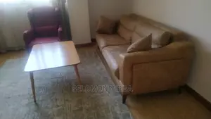 Furnished 1bdrm Apartment in Addis Abba, Bole for Rent