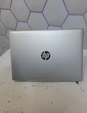 New Laptop HP 8GB Intel Core I5 SSD 256GB