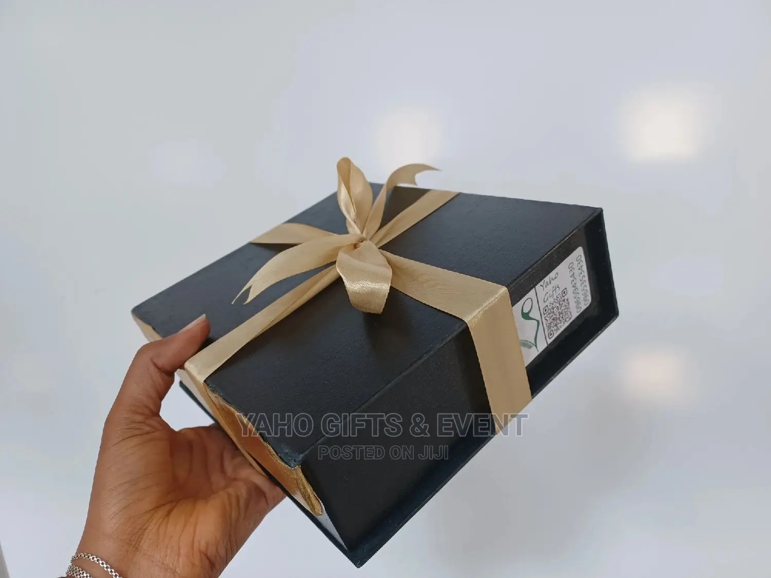 YAHO GIFT Men's Gift Package