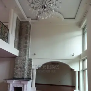 Furnished 6bdrm Villa in ቪላ ቤት, Nifas Silk-Lafto for Sale