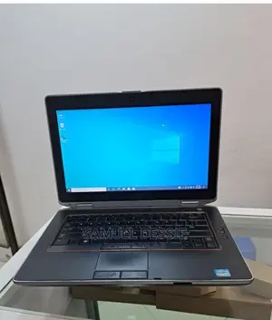 Laptop Dell Latitude 5420 8GB Intel Core I7 HDD 500GB