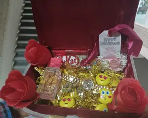 YAHO GIFT Women's Gift Package