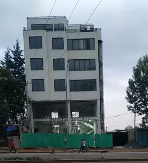 10bdrm Duplex in Addis Abba, Bole for Sale
