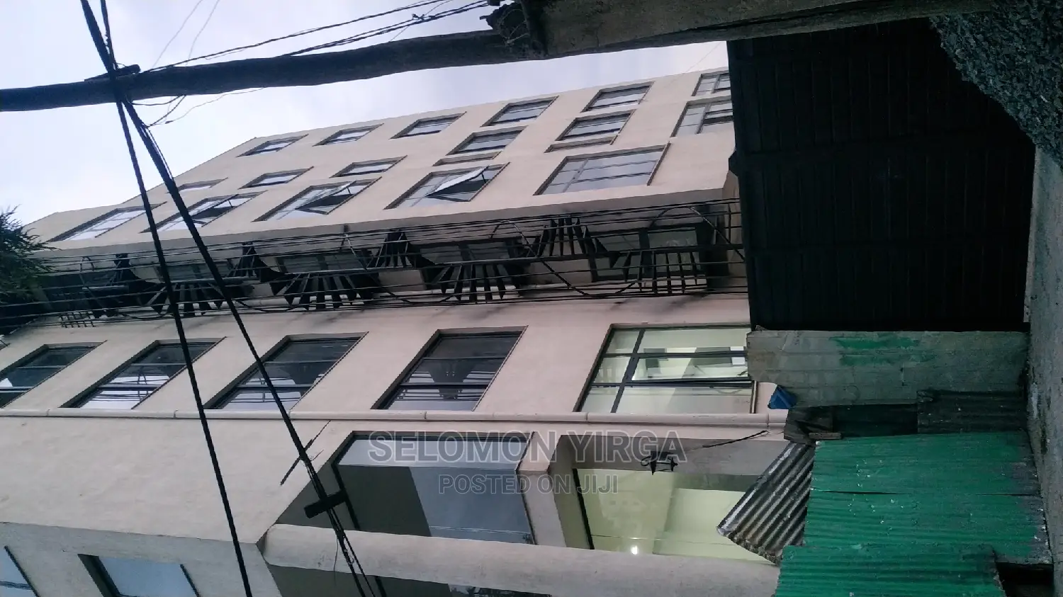 10bdrm Duplex in Addis Abba, Bole for Sale