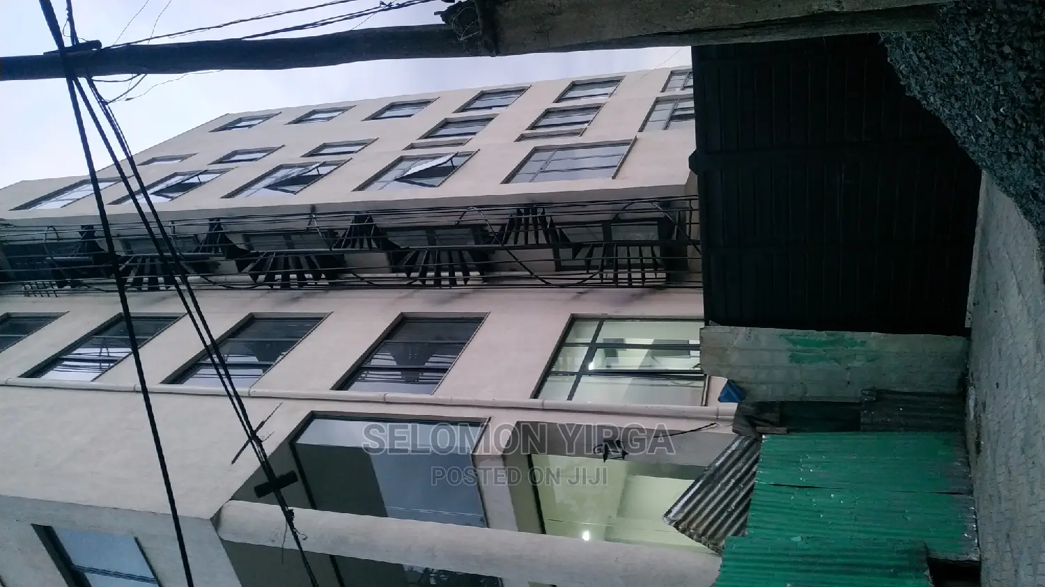 10bdrm Duplex in Addis Abba, Bole for Sale