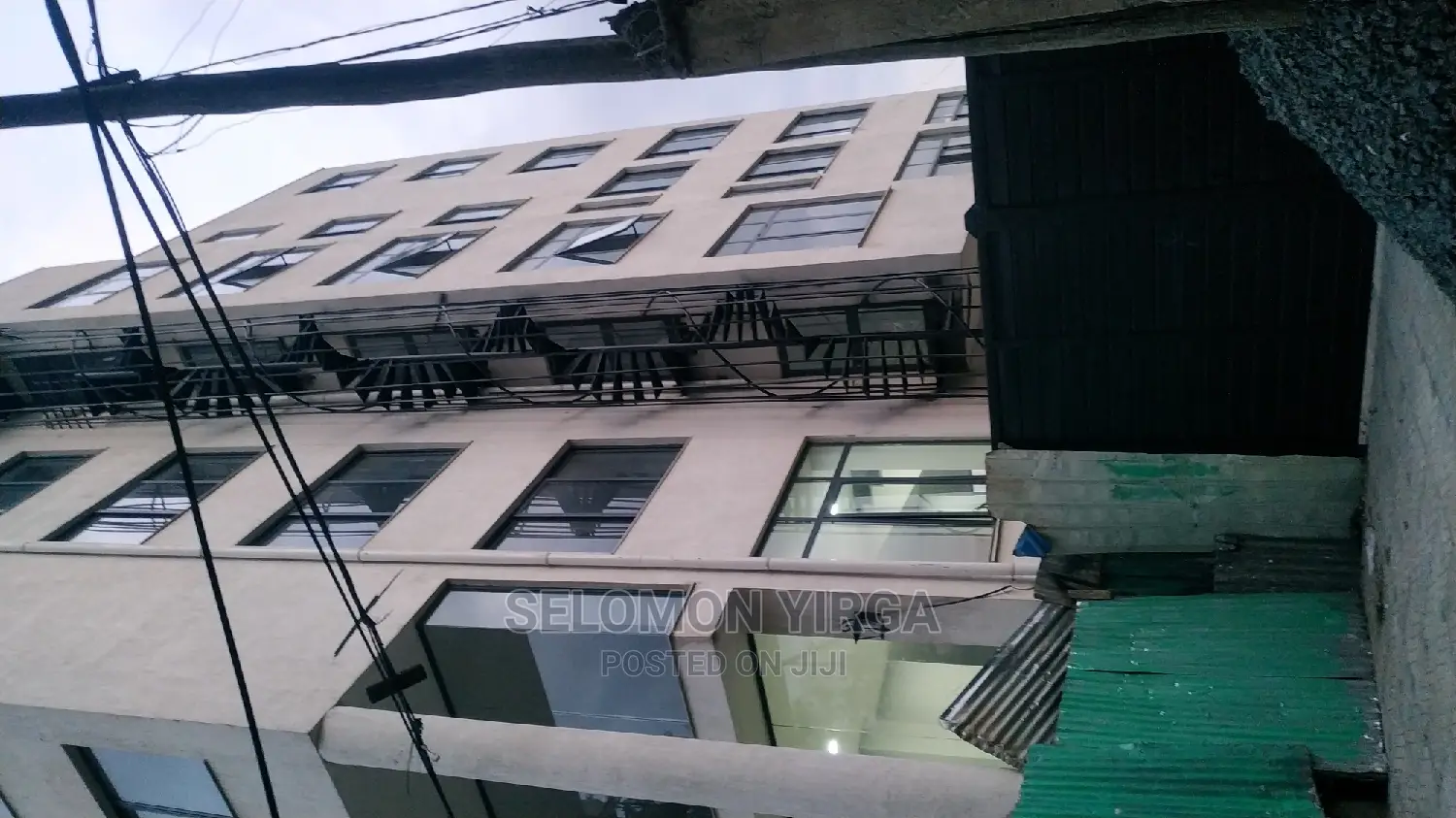 10bdrm Duplex in Addis Abba, Bole for Sale